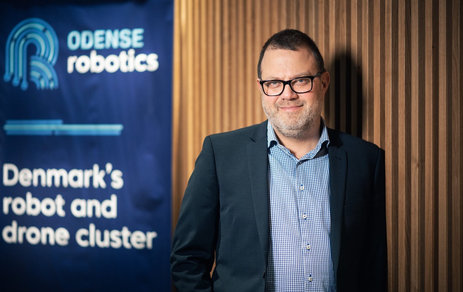 Mikkel Christoffersen