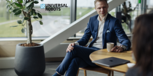 Universal Robots Denmark