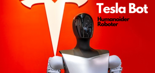 Tesla Bot