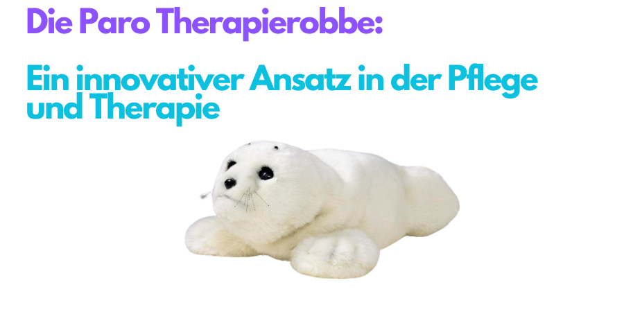 Paro Therapierobbe