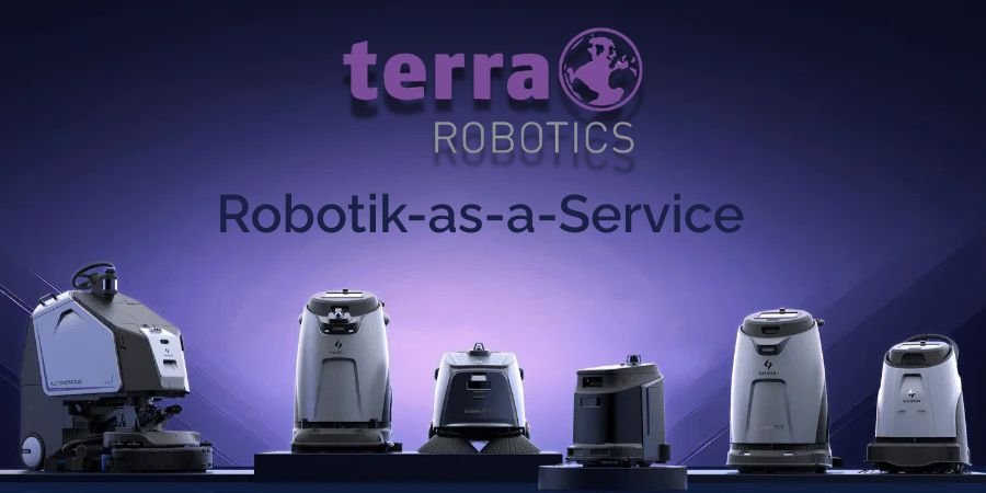 Terra Robotics