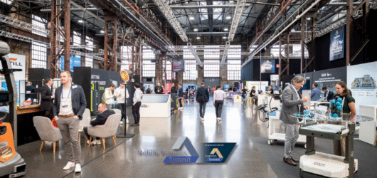 Mobile Robotics Summit 2025