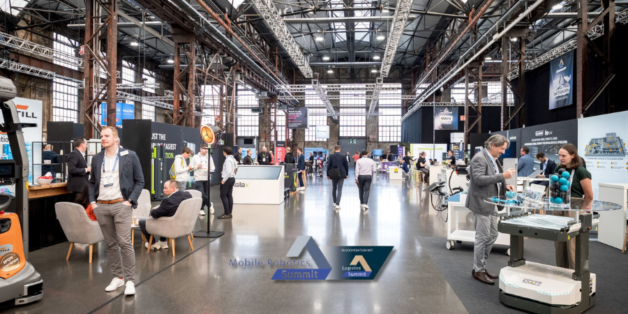 Mobile Robotics Summit 2025