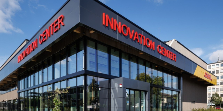 DHL Innovation Center