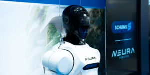 Neura Robotics: Produktportfolio